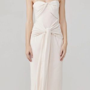 Significant other Parlor dress